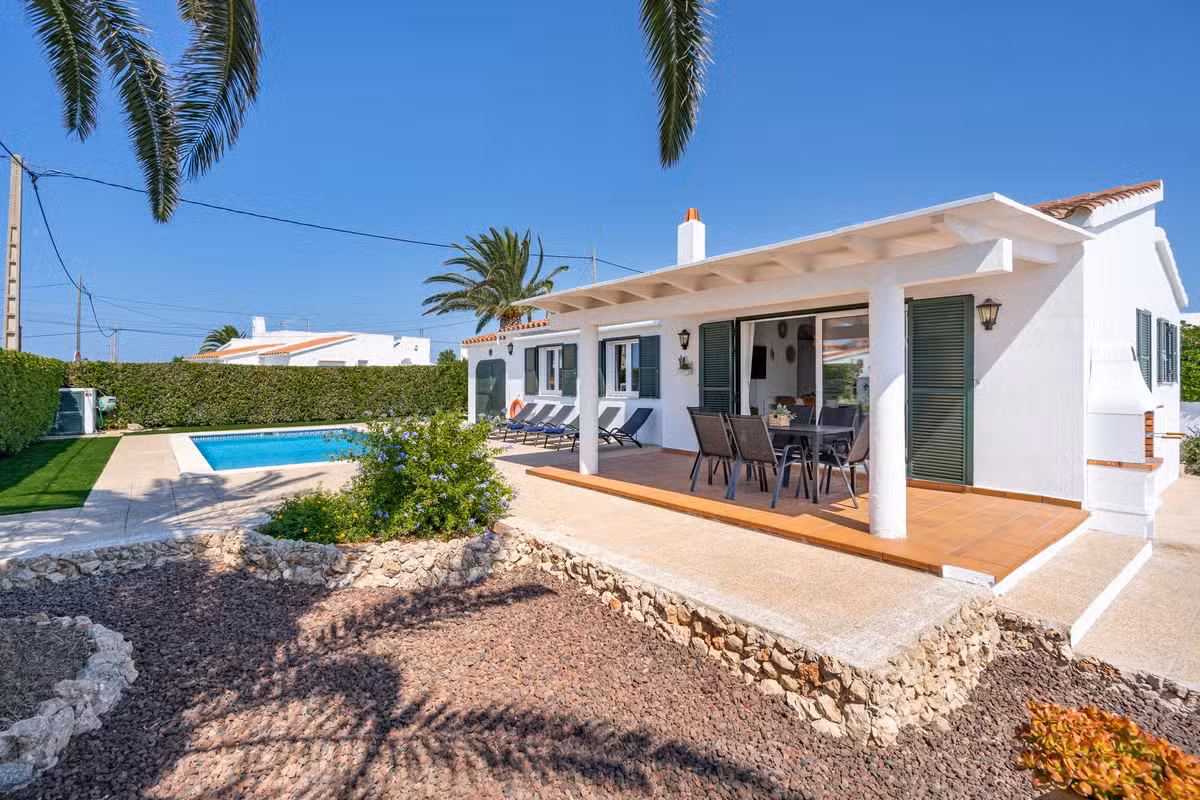 Villa Kai Terrace