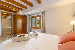 Villa Truc Bedroom