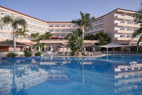 Atlantica Bay, Cyprus