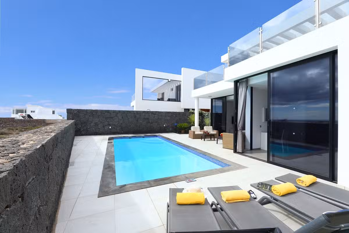 Villa Bernadette