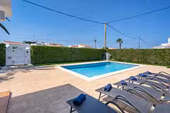 Villa Kai Pool