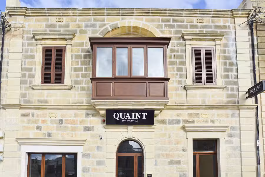 Quaint Boutique Hotel Xewkija, Malta