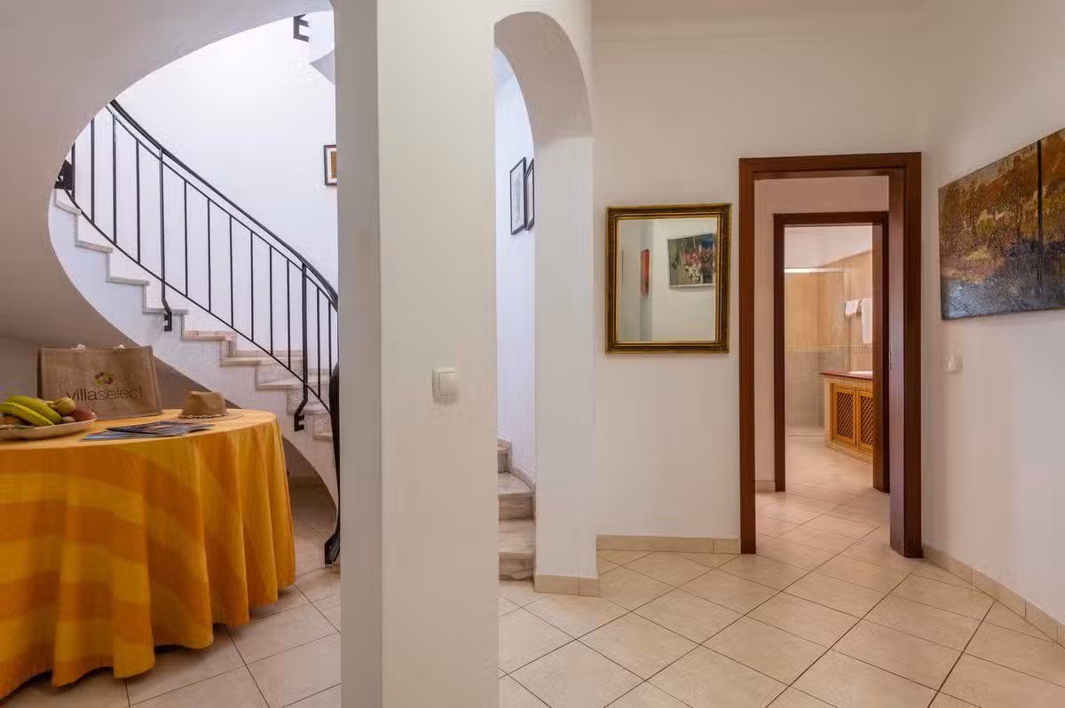 Casa Mestre