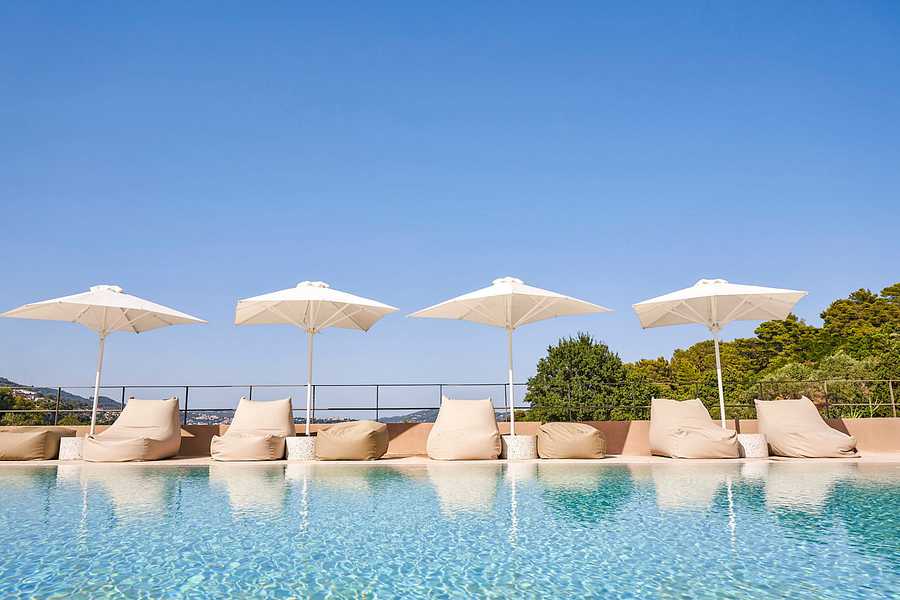 Radisson Resort Plaza Skiathos, Greece