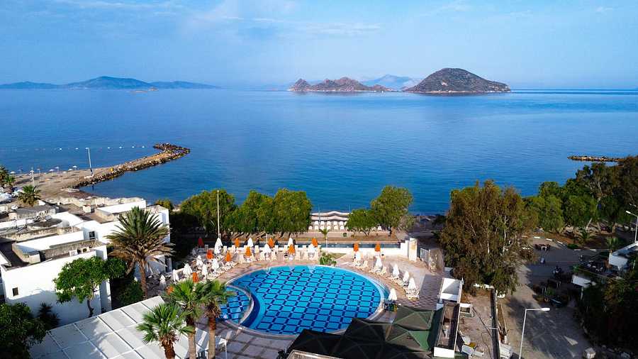 Solana by Yelken, Turkey