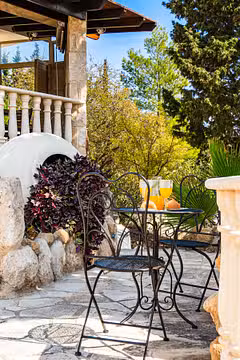 Villa Aris Outdoors