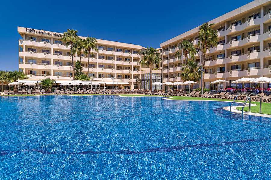 H10 Cambrils Playa, Spain