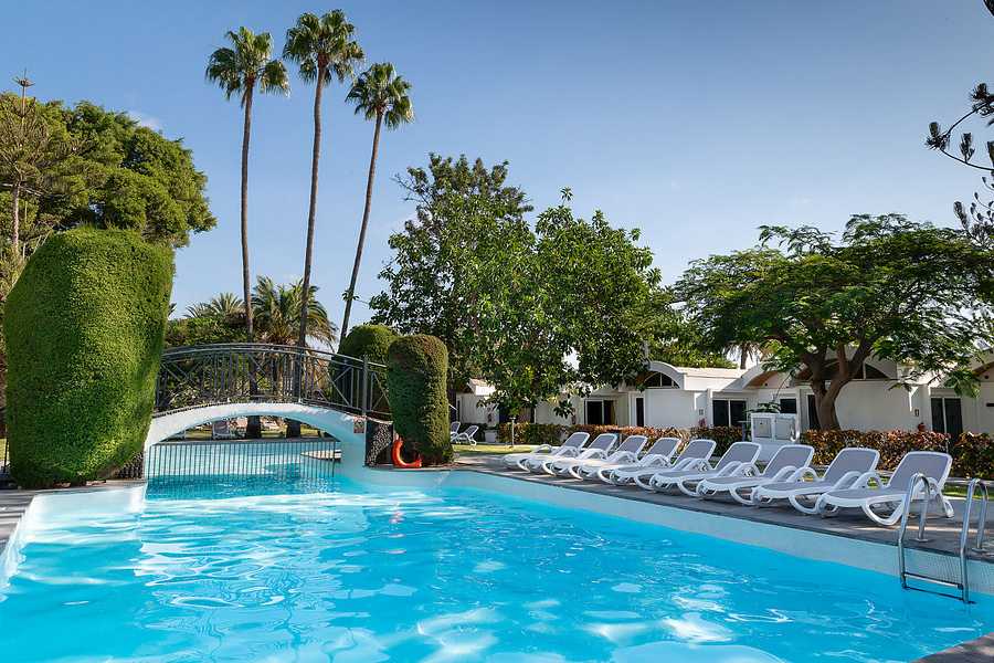 Cordial Biarritz Bungalows, Canary Islands