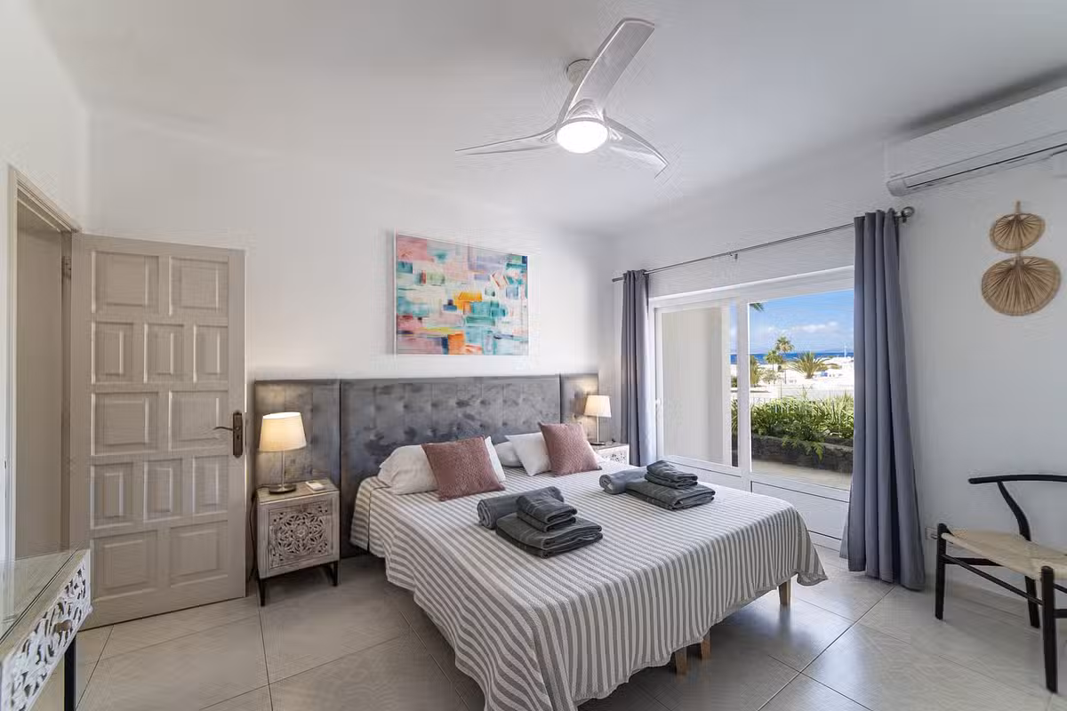 Villa Cancilla