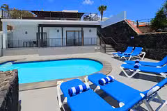 Villa Los Alisios