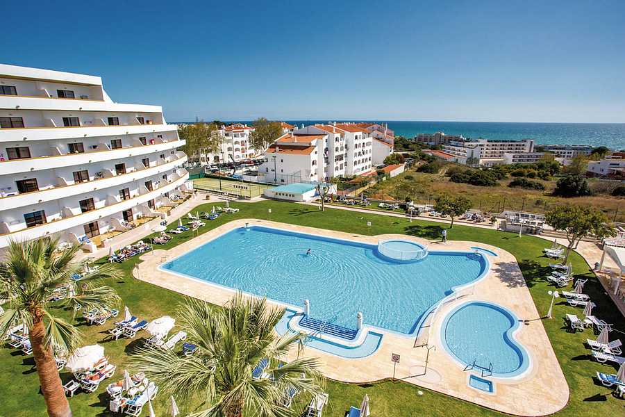 Brisa Sol Aparthotel, Portugal