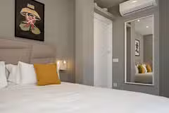 Casa Saidera Bedroom