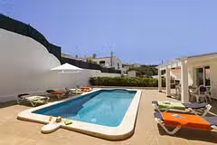 Villa Celeste - Pool 2