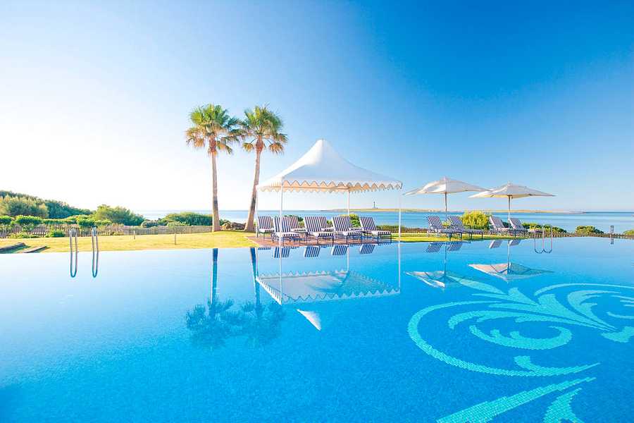 Insotel Punta Prima Prestige Suites & Spa, Balearics