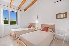 Villa Kai Bedroom