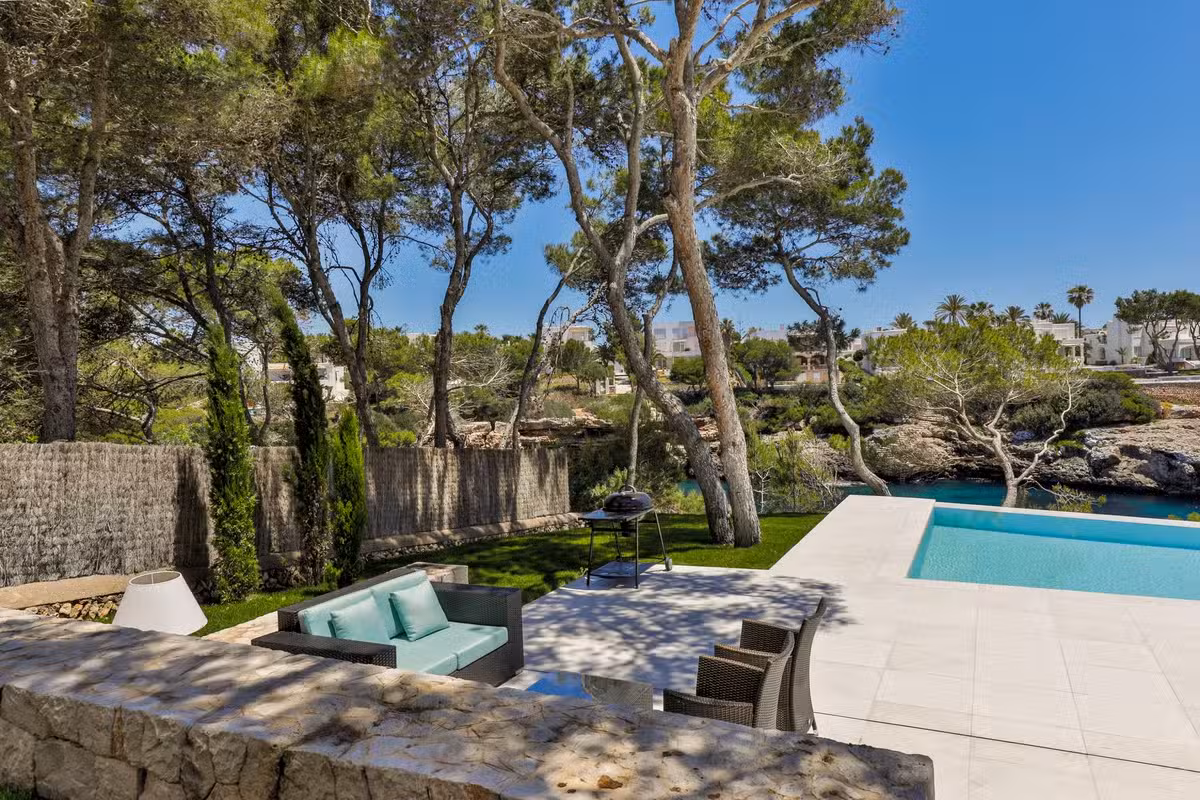 Villa Magdala