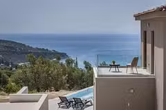 Villa Sun & Sea