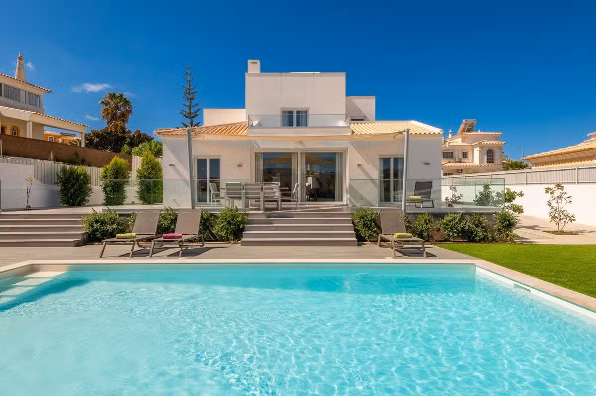 Villa Prisma