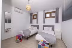 Villa Bethany Bedroom
