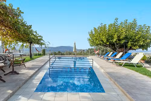 Villa Chloe
