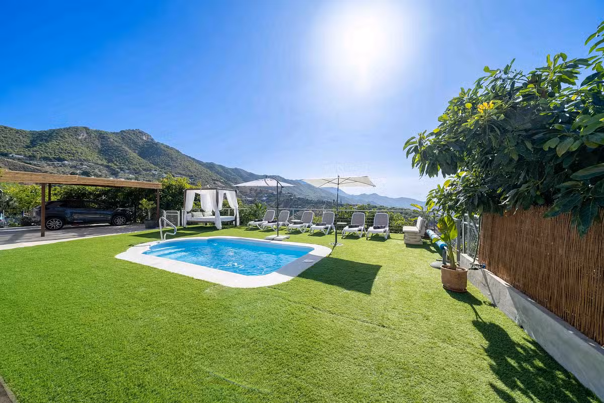 Villa Marva