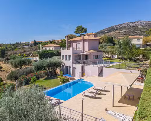 Villa Anna