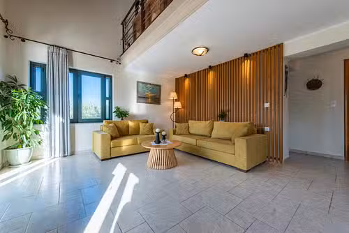 Villa Chloe
