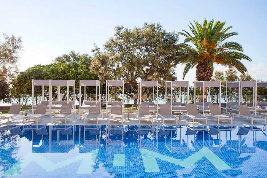 Mim Mallorca Melia Collection, Balearics