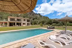 Vall den Marc Pool