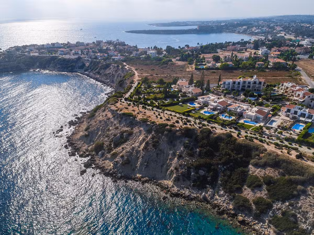 Villa Savoya Sunrise