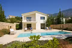 Villa Porfyra