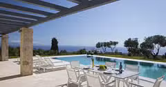 Villa Lenia