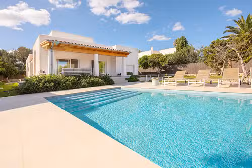 Villa Mateo