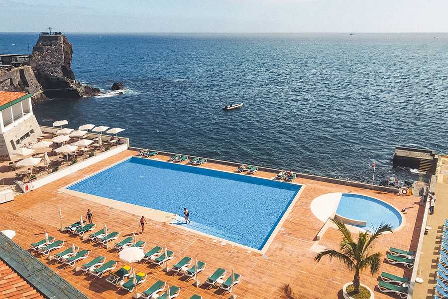 Quinta da Penha de Franca, Portugal