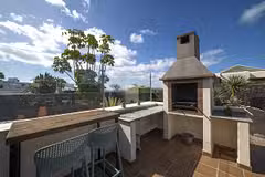 Villa Helaina BBQ