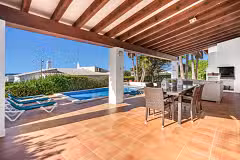 Villa Binipaco
