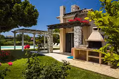 Villa Polyxenia BBQ