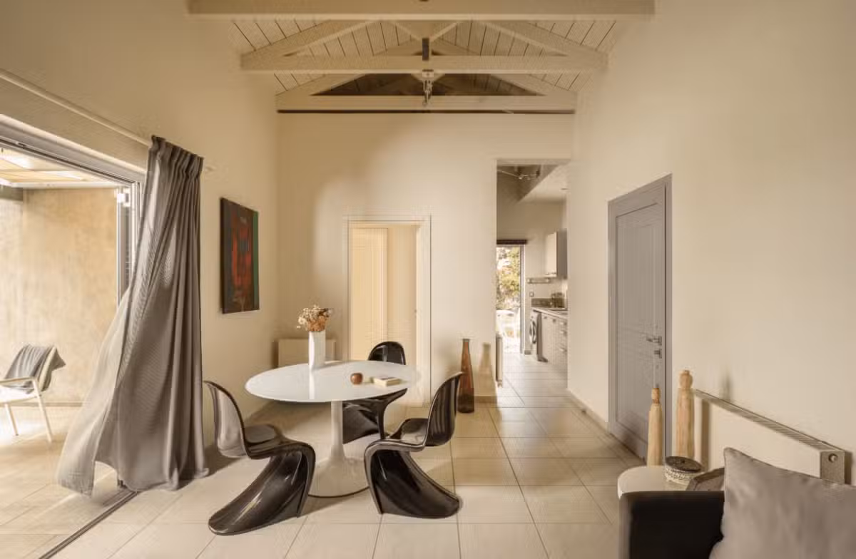 Villa Lefteris