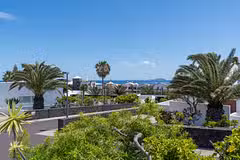Hoopoe Villas - Royal Deluxe 2 3 bed view
