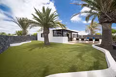Villa Nido Garden