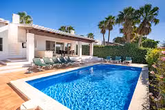 Villa Binipaco