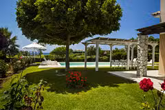 Villa Polyxenia Garden