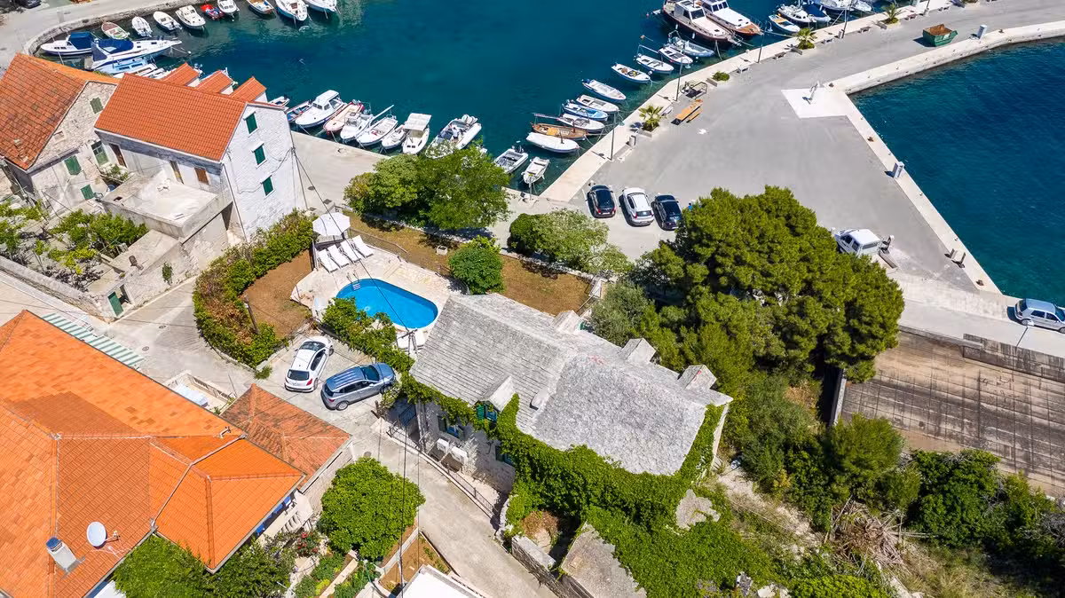 Villa Bonaca
