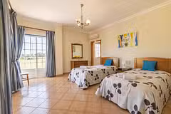 Villa Solar das Amendoeiras