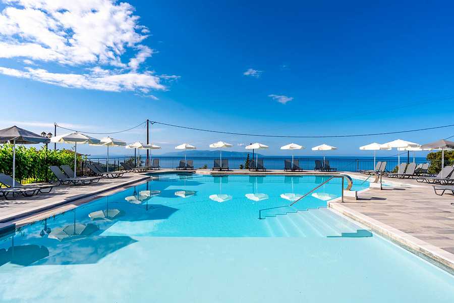 Lovides Studios, Greece