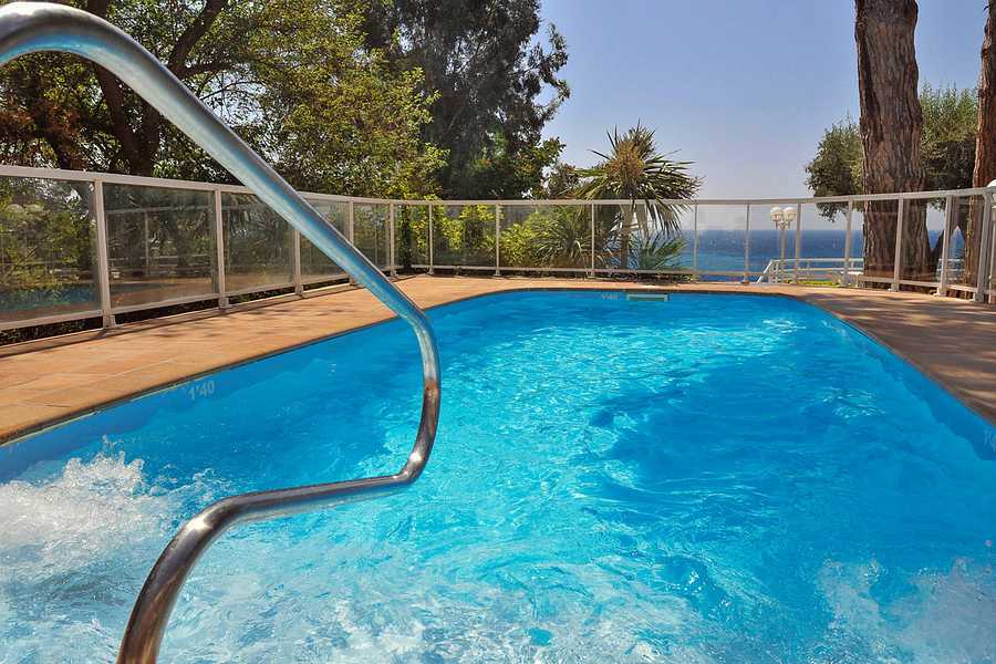 GHT Hotel Xaloc, Spain