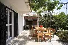 Villa El Solaz in Pollensa, Mallorca, Spain