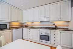 Sa Marina Kitchen