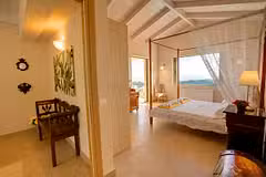 Villa CORALI BEDROOM 1 (3)