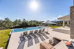 Villa Dalt Siller